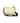 Mario Valentino Beige Polyurethane Womens Bag