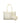 Mario Valentino Beige Polyurethane Women's Bag