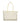 Mario Valentino Beige Polyurethane Women's Bag