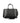 Mario Valentino Black Polyurethane Women's Bag