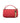 Mario Valentino Rosso Poliuretano Women's Bag