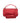 Mario Valentino Rosso Poliuretano Women's Bag