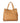 Mario Valentino Brown Polyurethane Women's Bag