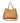 Mario Valentino Brown Polyurethane Women's Bag
