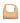 Mario Valentino Beige Polyurethane Women's Bag