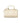 Mario Valentino Beige Polyurethane Women's Bag
