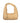 Mario Valentino Beige Polyurethane Women's Bag