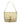 Mario Valentino Beige Polyurethane Women's Bag