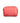 Mario Valentino Red Polyurethane Women's Bag