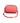 Mario Valentino Red Polyurethane Women's Bag
