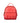 Mario Valentino Red Polyethylene Backpack