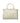 Mario Valentino White Polyurethane Women's Bag