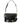 Mario Valentino Nero Poliuretano Donna Bag