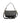 Mario Valentino Nero Poliuretano Donna Bag