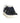 U.S. Grand Blue Polyester Men's Sneaker