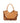 Mario Valentino Brown Polyurethane Women's Bag