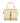 Mario Valentino Beige Polyurethane Women's Bag