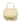 Mario Valentino Beige Polyurethane Women's Bag
