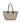 Mario Valentino Beige Polyurethane Women's Bag
