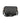Mario Valentino Black Polyurethane Women's Bag