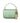 Mario Valentino Verde Polyurethane Women's Bag