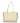 Mario Valentino Beige Poliuretano Women's Bag with Adjustable Strap and Pockets