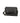 Mario Valentino Black Polyurethane Women's Bag