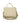 Mario Valentino Beige Polyurethane Women's Bag