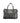 Mario Valentino Black Poliuretano Women's Bag