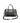 Mario Valentino Black Poliuretano Women's Bag