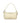 Mario Valentino Beige Polyurethane Women's Bag with Shoulder Strap