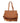 Mario Valentino Brown Polyurethane Women's Bag
