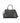 Mario Valentino Nero Polyurethane Women's Bag