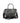Mario Valentino Nero Polyurethane Women's Bag