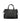 Mario Valentino Nero Polyurethane Women's Bag