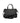 Mario Valentino Nero Polyurethane Women's Bag