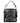 Mario Valentino Nero Polyurethane Women Bag