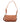 Mario Valentino Brown Polyurethane Women's Bag