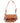 Mario Valentino Brown Polyurethane Women's Bag