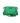 Mario Valentino Verde Polyurethane Women's Bag with Adjustable Shoulder Strap