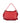 Mario Valentino Rosso Poliuretano Womens Bag