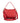 Mario Valentino Rosso Poliuretano Womens Bag