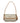 Mario Valentino Beige Polyurethane Womens Bag