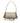 Mario Valentino Beige Polyurethane Womens Bag