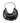 Mario Valentino Nero Polyurethane Women Bag