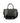 Mario Valentino Nero Polyurethane Women's Bag