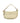Mario Valentino Beige Polyurethane Women's Bag