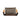 Mario Valentino Brown Polyurethane Women's Bag