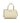 Mario Valentino Beige Polyurethane Women's Bag