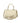 Mario Valentino Beige Polyurethane Women's Bag